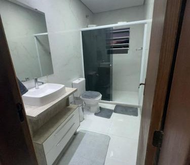 Novo Hamburgo Apartment | Casa Liberdade