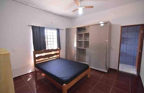 Ceres Ski Chalet | Recanto Minas a Goiás