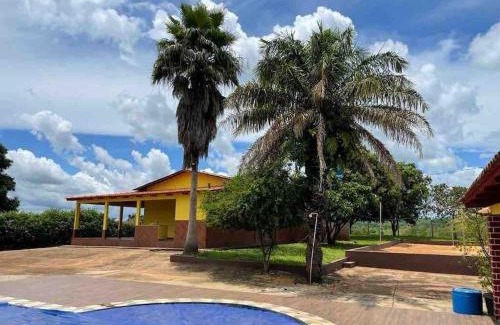 Ceres Ski Chalet | Recanto Minas a Goiás