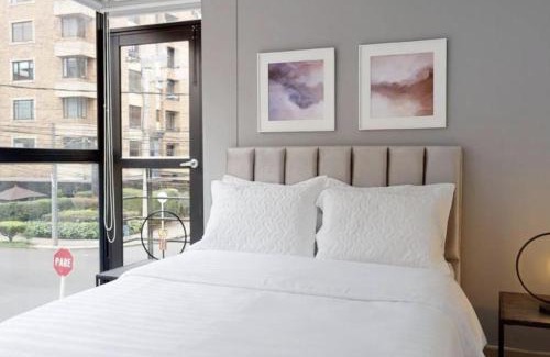 Calle 100 Hotel | Edificio Kappadocia