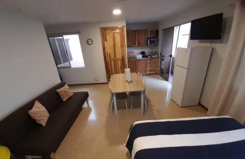 Amon Apartment | Julia's Stay & Sleep