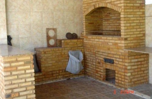 Pecém House | Casa Can Cuyas Lagoa do Banana