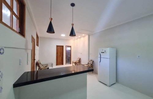 Canavieiras Apartment | Apartamento Inteiro, novo, no Centro Histórico