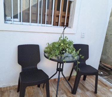 Muquem House | Casa Buda