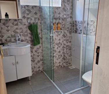 Muquem House | Casa Buda