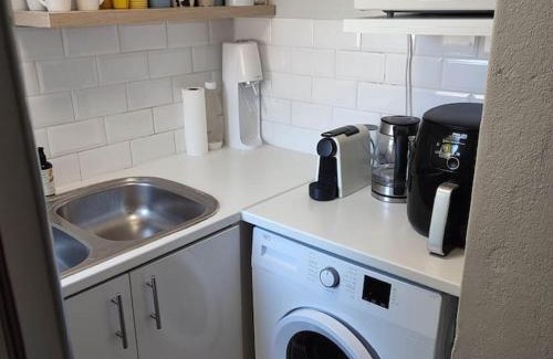 Lakeside Apartment | Klein Aurora