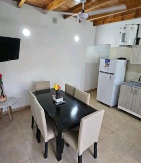 San Bernardo del Tuyu House | Casa catamarca