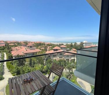 Baku Apartment | Sea breeze Resort