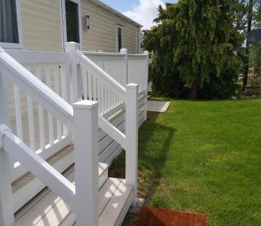 Barnstaple Resort | Endless Summer