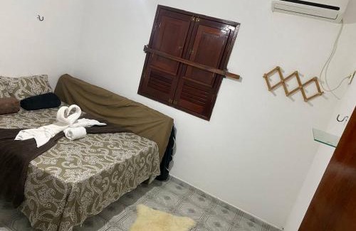 Barreira do Boqueirao House | Residencia Bitingui