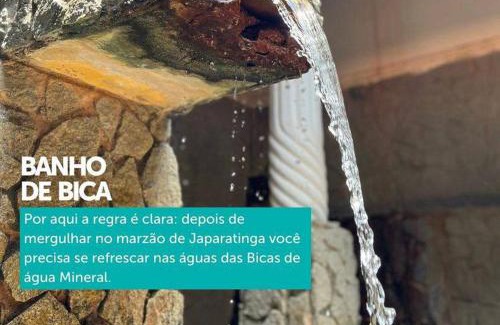 Barreira do Boqueirao House | Residencia Bitingui