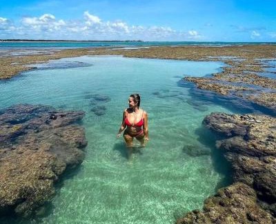 Barreira do Boqueirao House | Residencia Bitingui