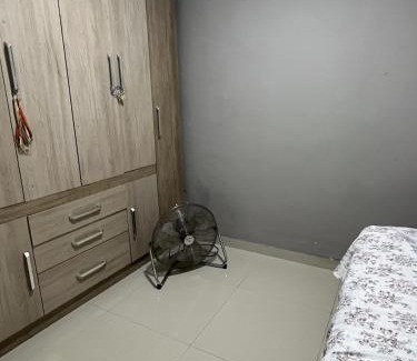 Praia do Jardim Apartment | Casa da família Bispo