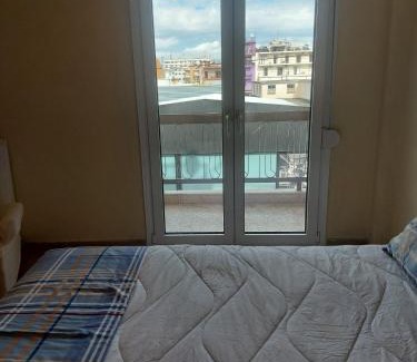 Patras Apartment | Small quiet apartment near city