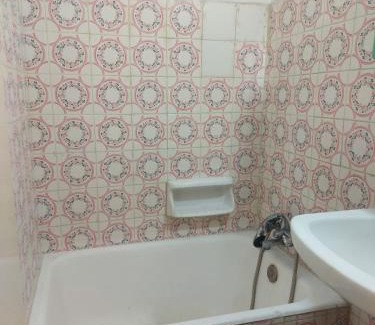 Patras Apartment | Small quiet apartment near city