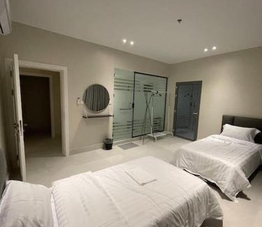 Al Khobar Apartment | Ali’s house