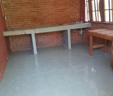 Tuxtla Chico Hotel | Hotel El Dorado