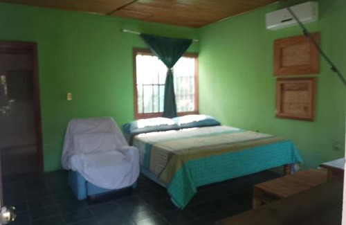 Tuxtla Chico Hotel | Hotel El Dorado