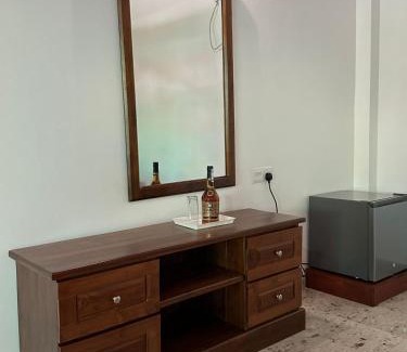 Kaluwamodara Hotel | a - Lili Villa