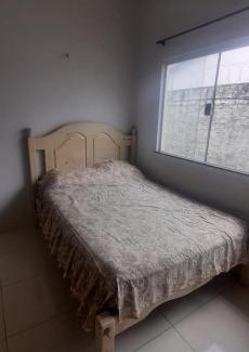 Sao Jose de Ribamar House | Casa por temporada perto da praia são luis araçagy