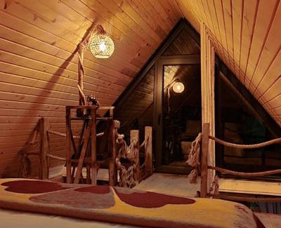 Ayder Yaylasi Apartment | Dağ Evleri