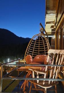 Ayder Yaylasi Apartment | Dağ Evleri