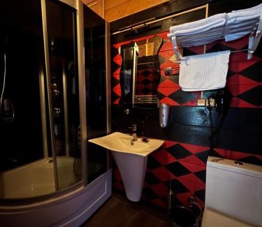 Ayder Yaylasi Apartment | Dağ Evleri