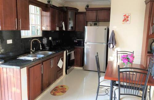 Rio San Juan House | Villa Familiar en Río San Juan con Wifi BBQ Piscina @drvacationsrental