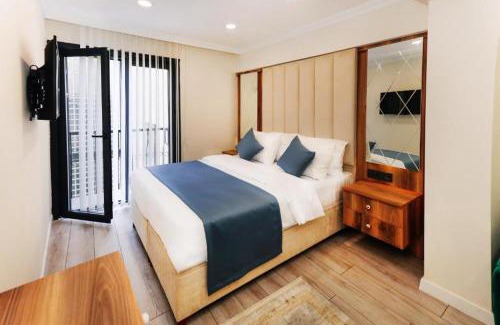 Arnavutkoy Hotel | GRAND VİCTORY OTEL