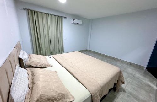 Rio Verde Apartment | Apartamento Tecnoshow