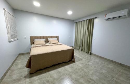Rio Verde Apartment | Apartamento Tecnoshow