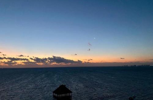 Puerto Juarez Apartment | Lahia