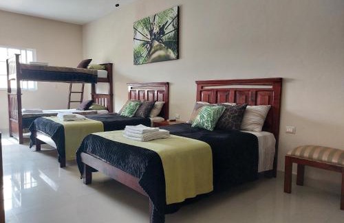 Colonia Repobladores House | Ohana Casa de Artes