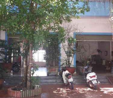 Thach Ha Bed & Breakfast | Nhà nghỉ 99