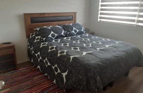 San Pedro de la Paz Apartment | Dpto Vip Huertos familiares san pedro de la Paz