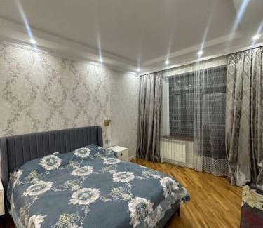 Baku Apartment | NAXCIVANCSKI apartment