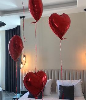 Arnavutkoy Hotel | Mina airport