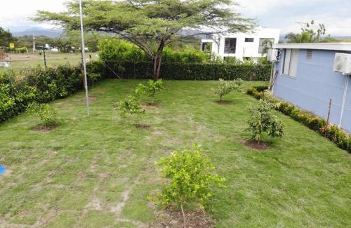 Ricaurte House | Casa Macondo, Piscina privada