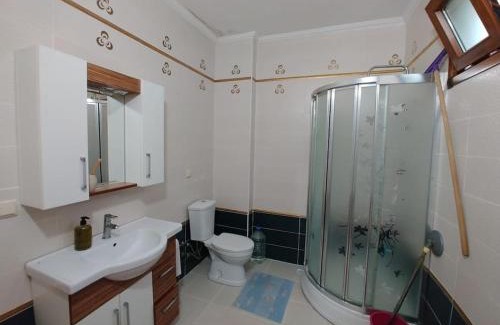 Trabzon Villa | trabzon bahçeli manzaralı villa