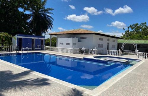 Espinal Villa | Finca Esperanza en Girardot - El Espinal