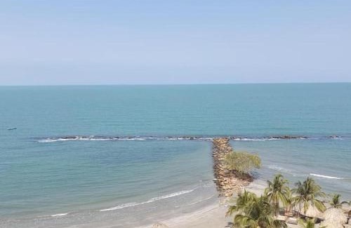 Covenas Apartment | FONTAINBLEU