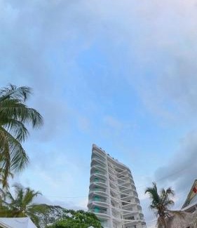 Covenas Apartment | FONTAINBLEU