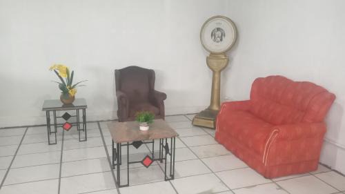 Boqueirao House | Pousada Boqueirão