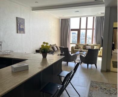 Al Khiran Resort | شاليهات امواج الخيران