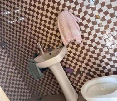 Lome Apartment | APPARTEMENT 3 CHAMBRES