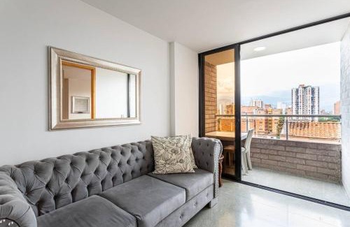 Villa Hermosa Apartment | Apartment near downtown