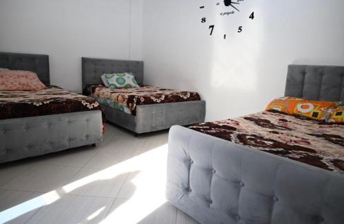 Melgar House | Quinta hotel villa las chanitas