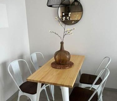 La Serena Apartment | Av los pescadores 5281