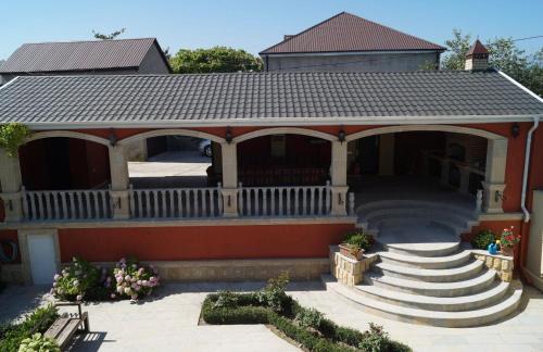 Azerbaijan Villa | Best Villa in Quba