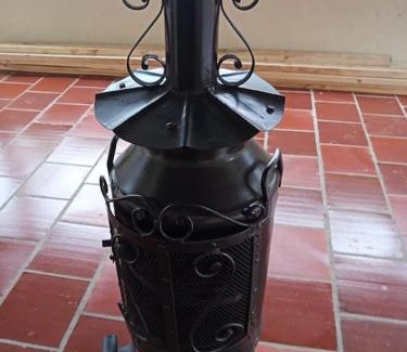 Mongui Apartment | Rancho Santa Ines, Habitación OCETÀ, tranquilidad natural.